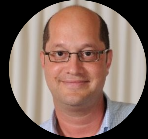 Noam Morginstin
