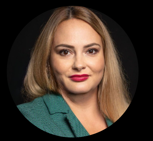 Agata Kuberska