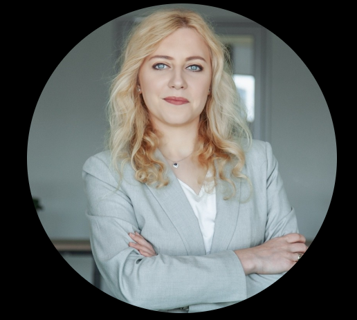 Edyta Sikora-Piwarun