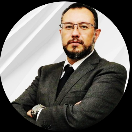 Jorge Rubio